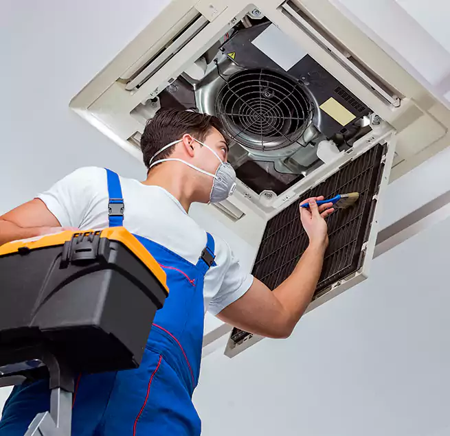 Why Homeowners & Businesses Trust Us in Ashland, KY?